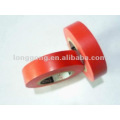 Environmental protection PVC insulation tape export to India and Blangladesh market